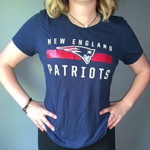 Patriots Shirt